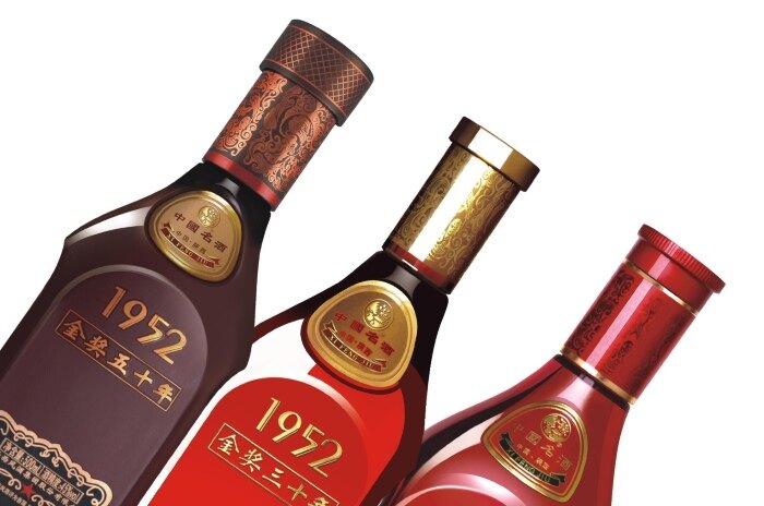 西凤酒