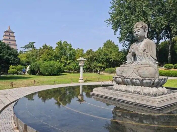 大慈恩寺