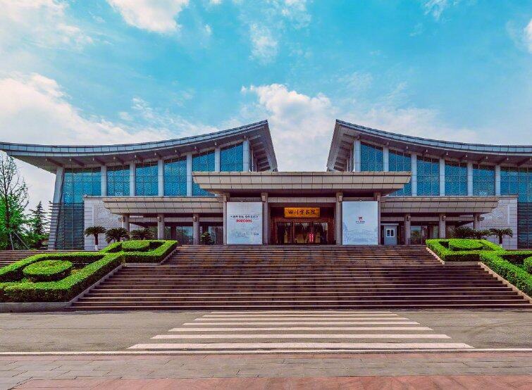 四川博物院