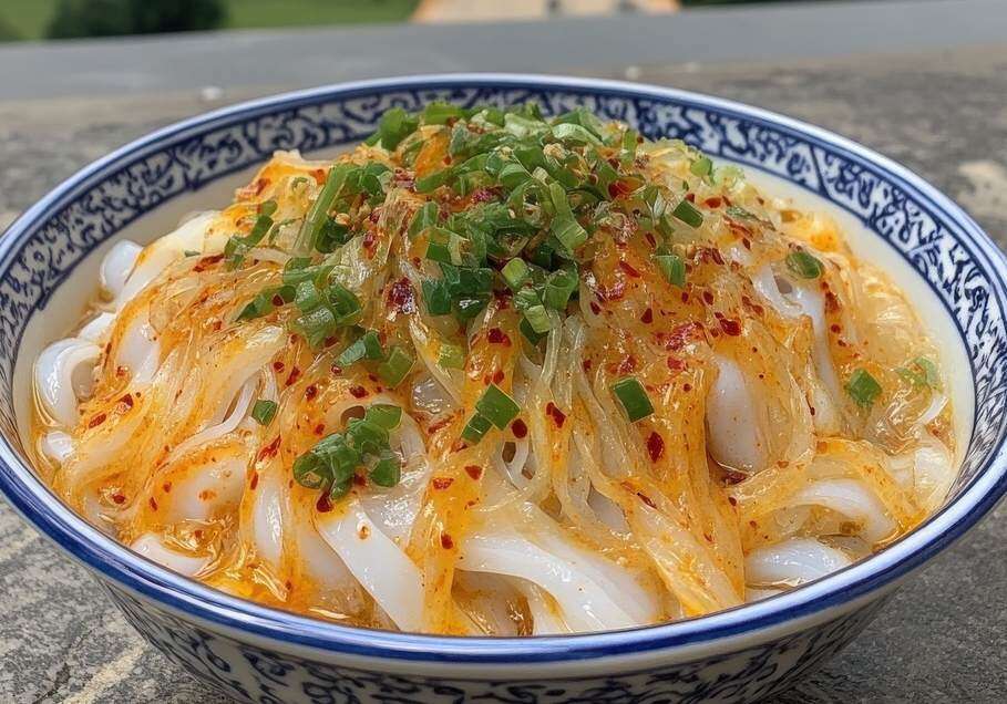 四川美食