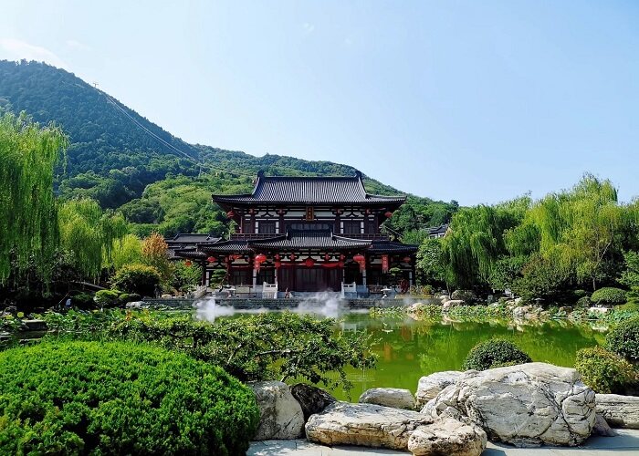 西安2日游丨两天畅游，穿越千年古都与盛唐风华