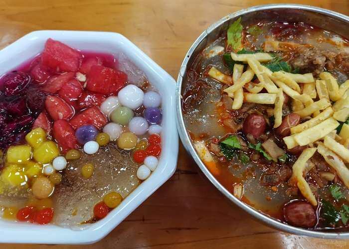 成都-小吃