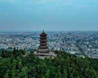 成都、都江堰有那些网红景点？