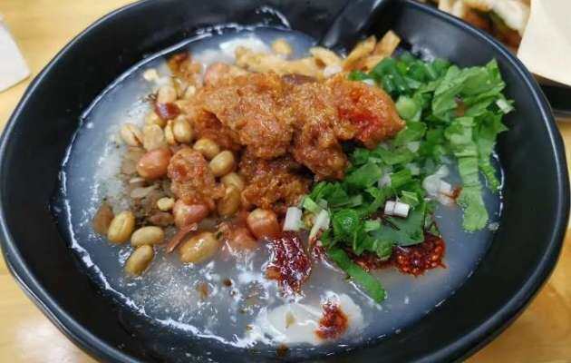 春熙路、宽窄巷子美食有那些？