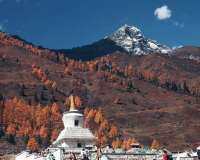 四川旅游最佳旅游时间是什么时候？