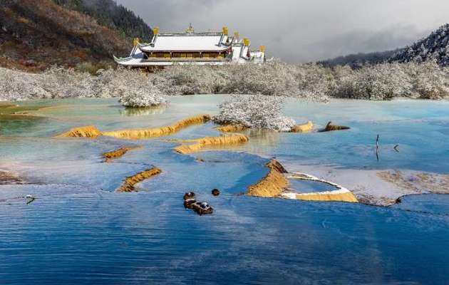 川西旅游如何预防高原反应？