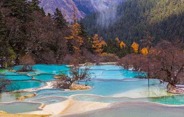 去四川旅游需要多少天？