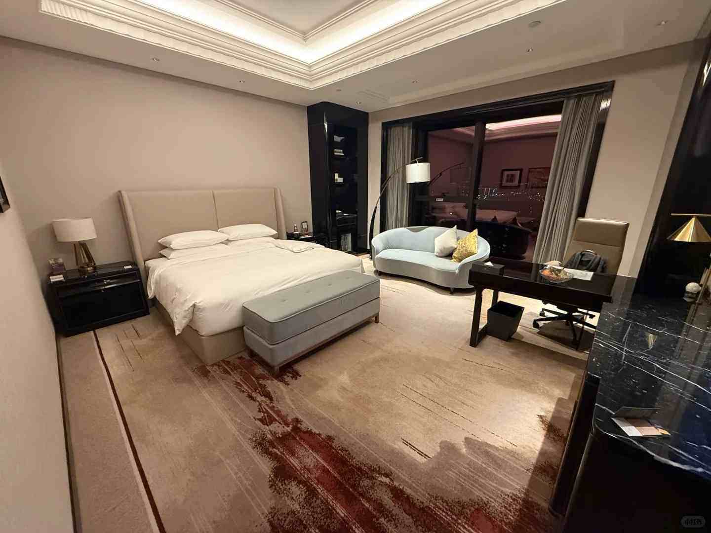 成都酒店推荐
