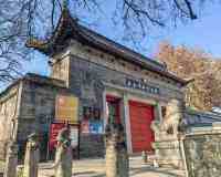 西安大雁塔在哪里，怎么去？