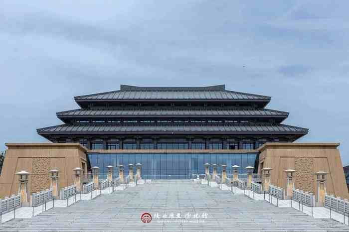 陕西历史博物馆