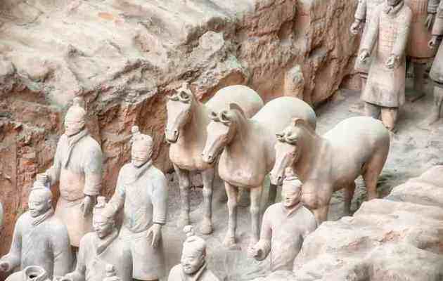 西安适合什么时候旅游？