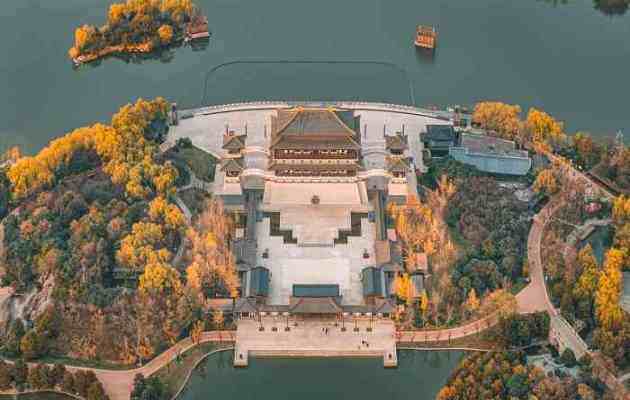 西安夏季旅游人多吗？