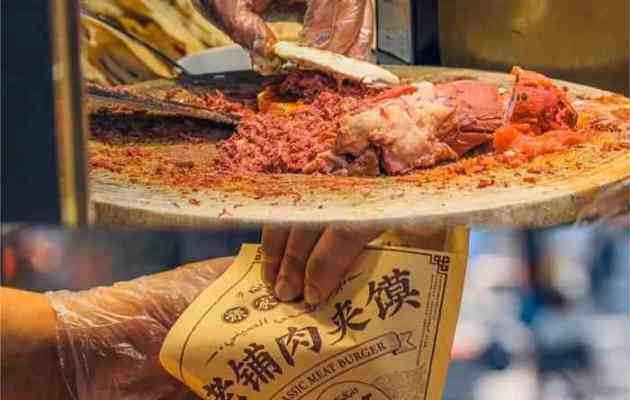 西安有哪些有地方特色的餐厅？