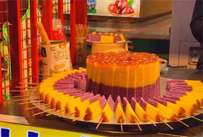 西安美食