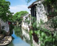 上海周边有哪些短途旅行的好去处？