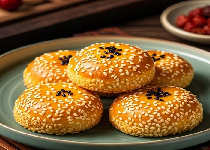 上海小吃