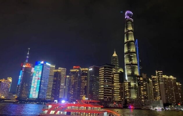 在上海旅行，最好的出行方式是什么？