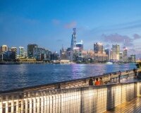 在中国使用什么打车软件方便？