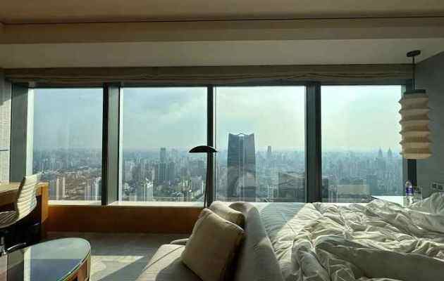 去上海旅游5天需要带多少钱？