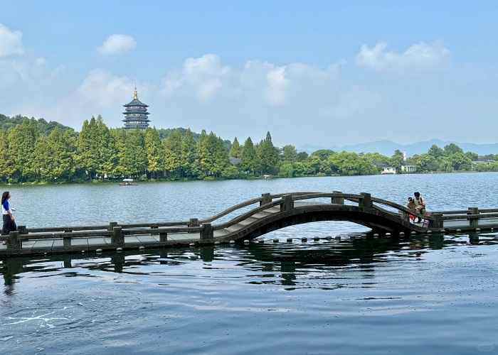 西湖