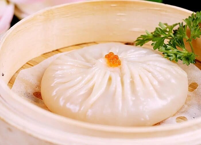 灌汤包
