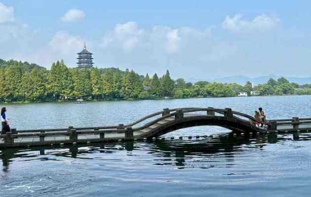 杭州适合几天的旅游行程？