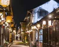 苏州有哪些适合拍照的地方？