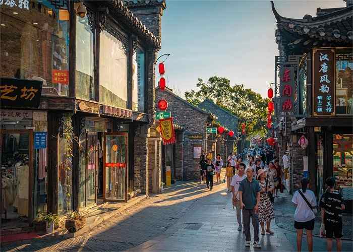 皮市街