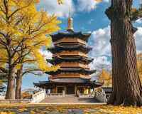 扬州大明寺距离市区远吗？