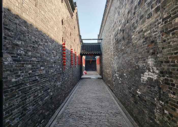 个园