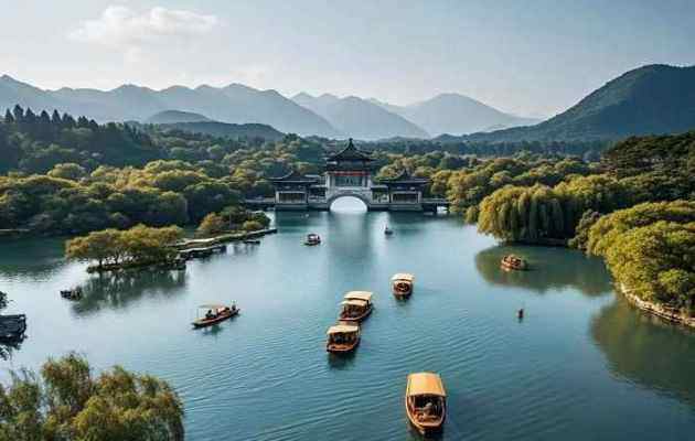 扬州瘦西湖有哪些必看景点？