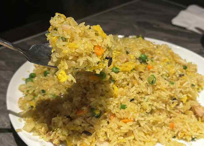 扬州炒饭