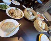 扬州的餐厅是否有提供清真食品？