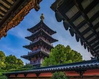 扬州的大明寺值得一游吗？
