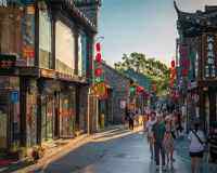 扬州旅游景点的开放时间？