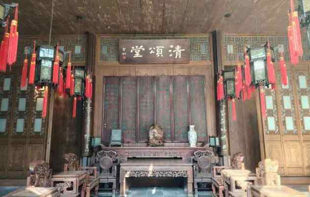 扬州的旅游旺季会影响价格吗？