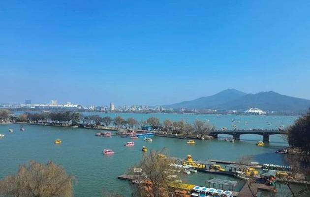 南京的历史文化景点有哪些？