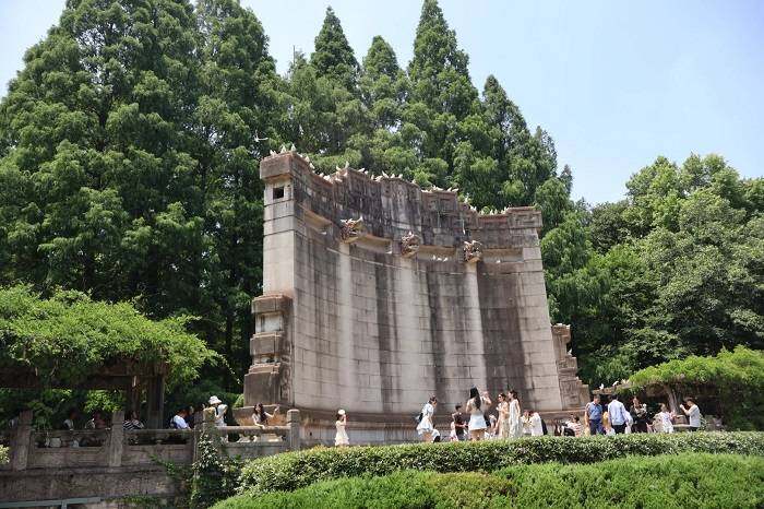 音乐台