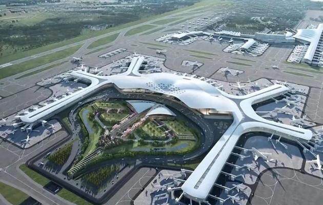 南京有机场吗？
