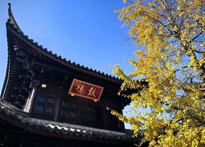 秋季景色