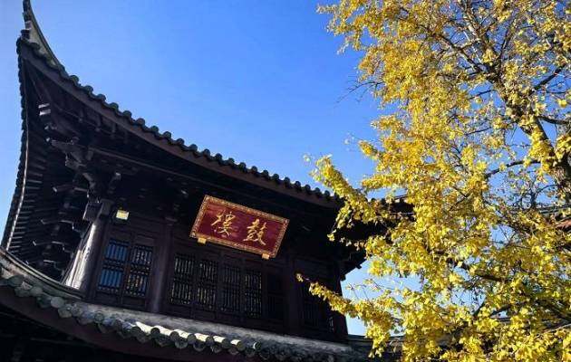 南京的旅游高峰期是什么时候？