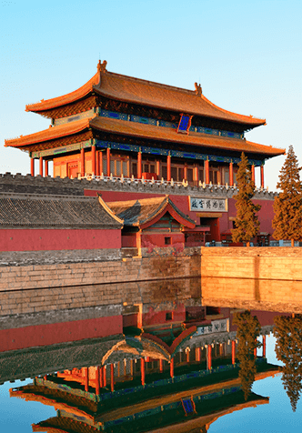 北京