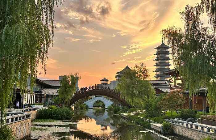 大明寺