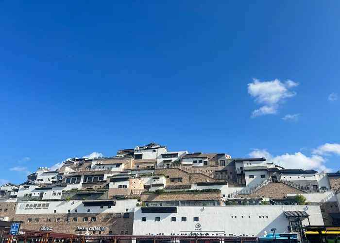 普陀山