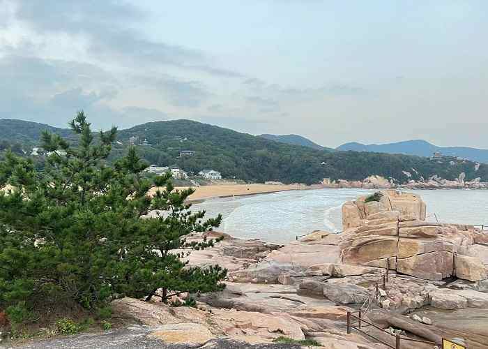 普陀山