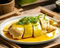 普陀山周围有哪些特色美食？