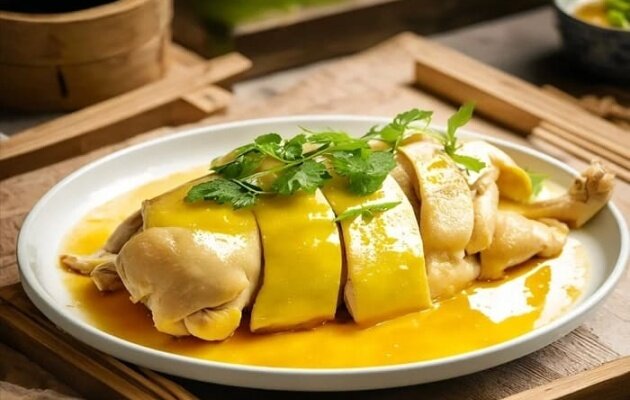 普陀山周围有哪些特色美食？