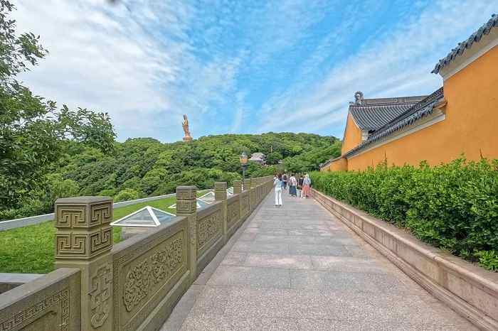 普陀山