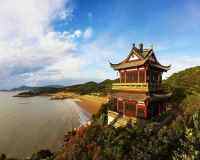 普陀山可以拍照吗？