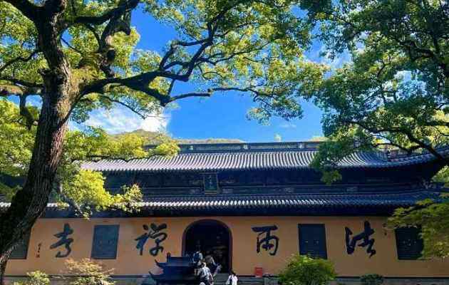 普陀山适合游玩几天？